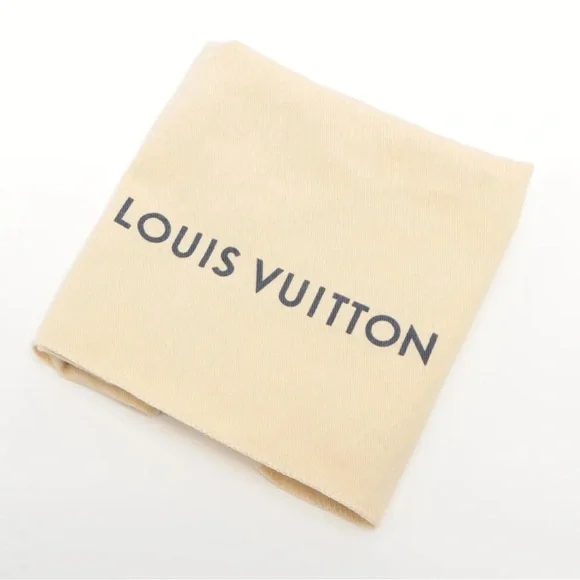 Louis Vuitton Reverse Monogram Giant Trio Pouch M68756 - Picture 9 of 9